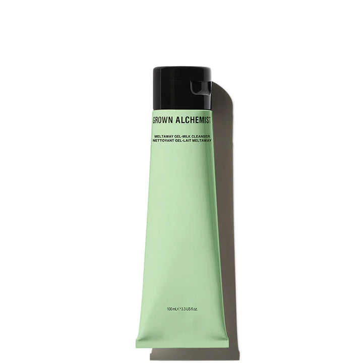 Grown Alchemist Gel Detergente Latte Struccante