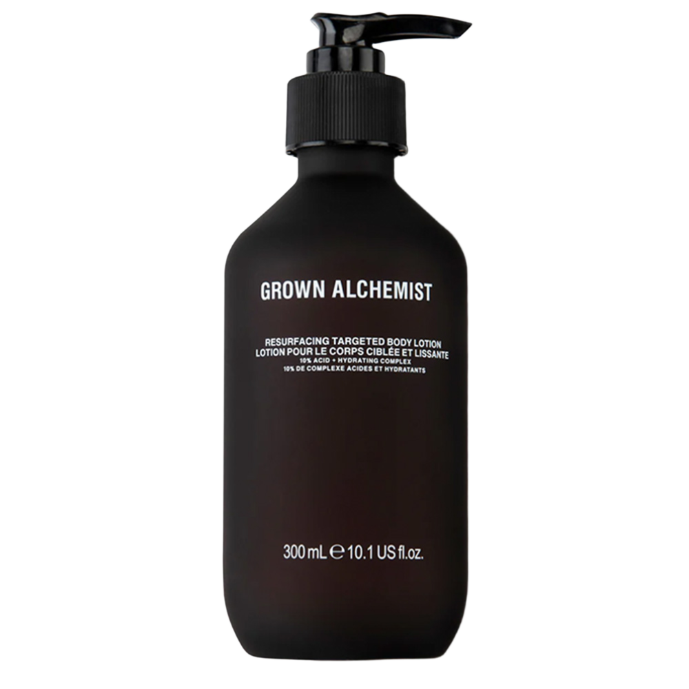 Grown Alchemist Lozione corpo levigante