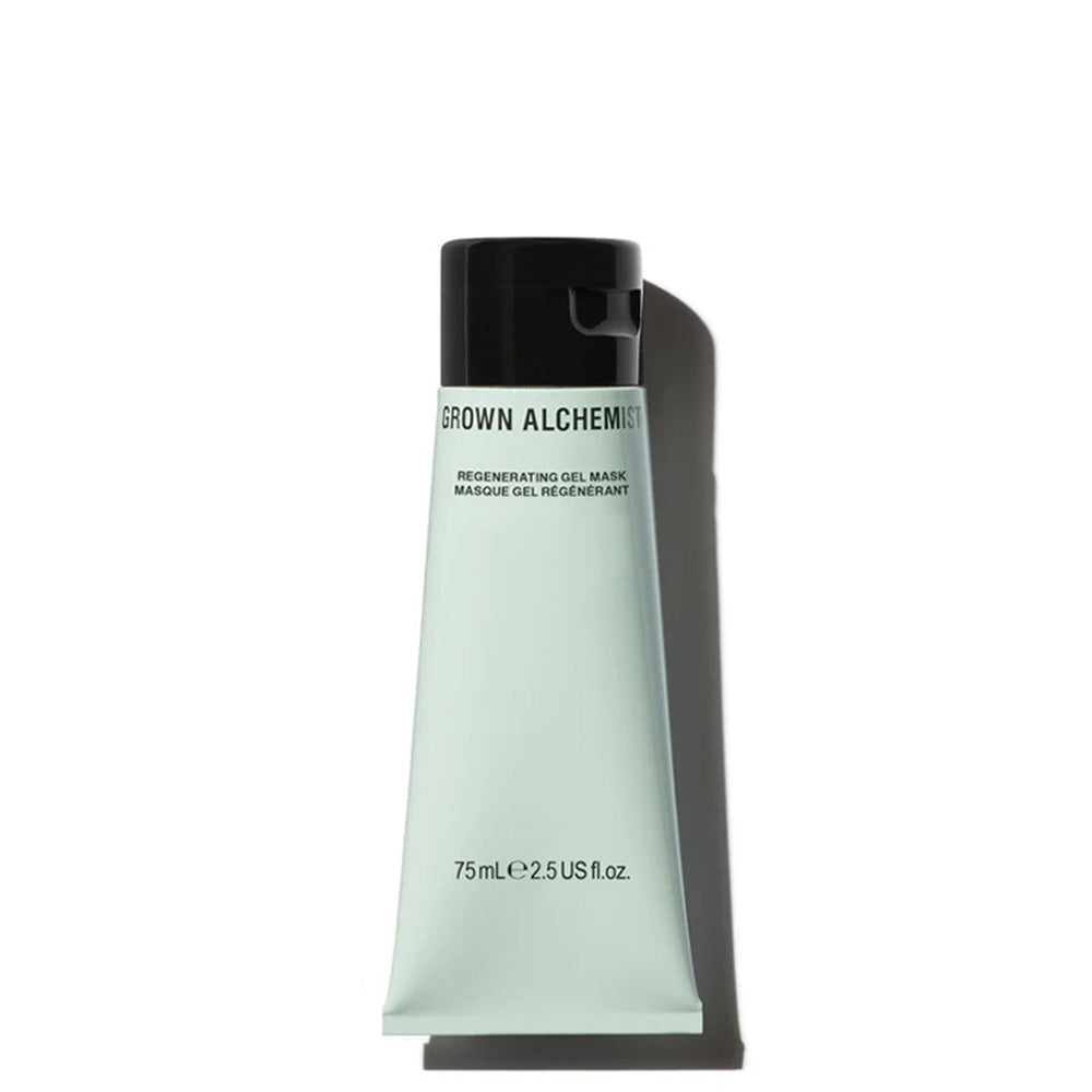 Grown Alchemist Gel Masque Ripara-età
