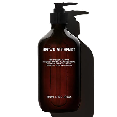 Immagine di Sapone mani Revitalize