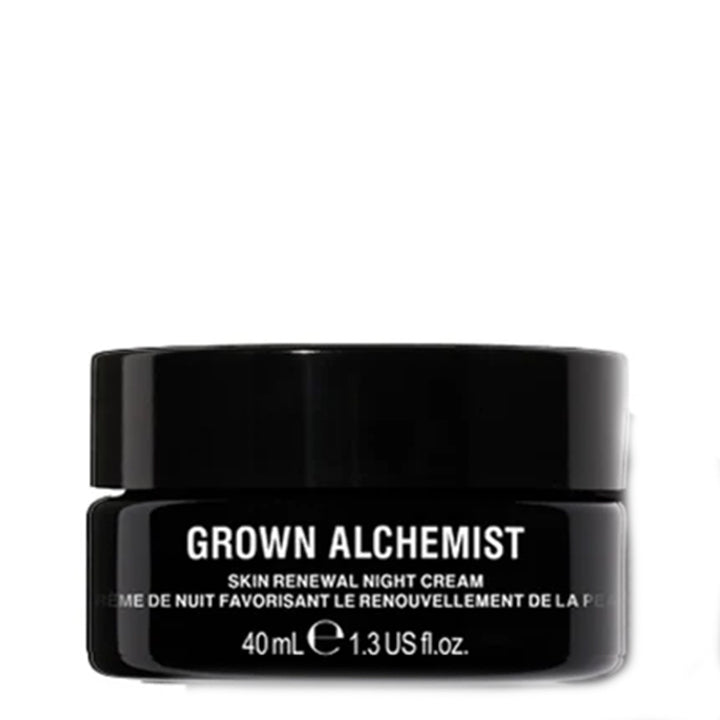 Grown Alchemist Crema notte viso detox