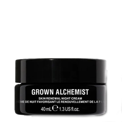Immagine di Crema notte viso detox