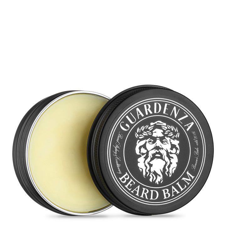 Guardenza Balsamo da barba