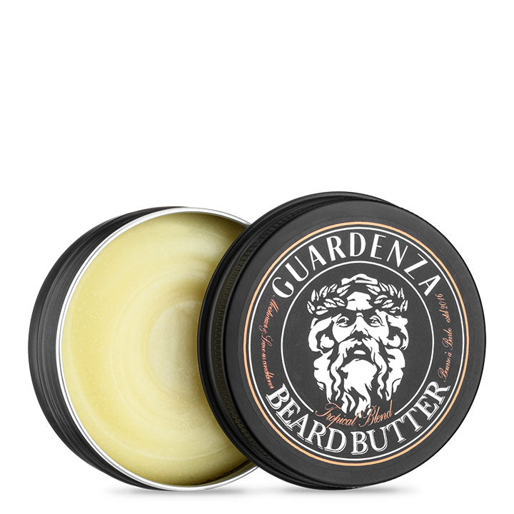 Guardenza Burro da barba – Tropical Blend