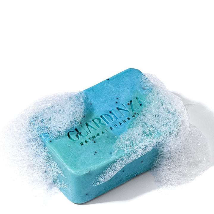 Guardenza Body Wash Bar