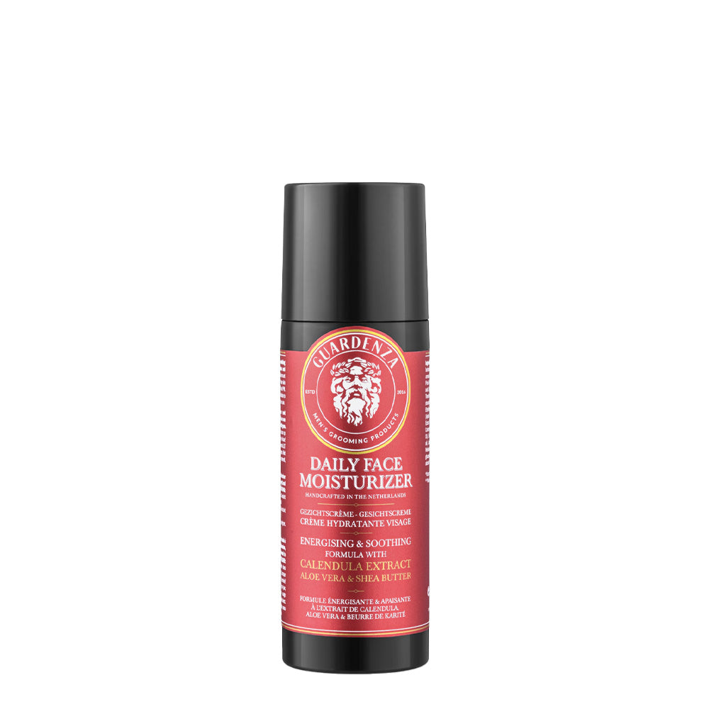 Guardenza Idratante viso quotidiano