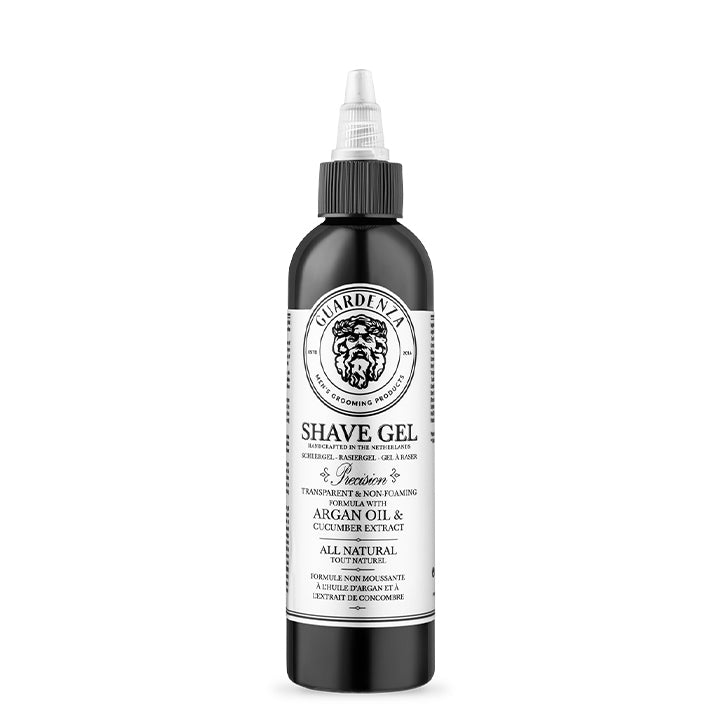 Guardenza Gel da barba