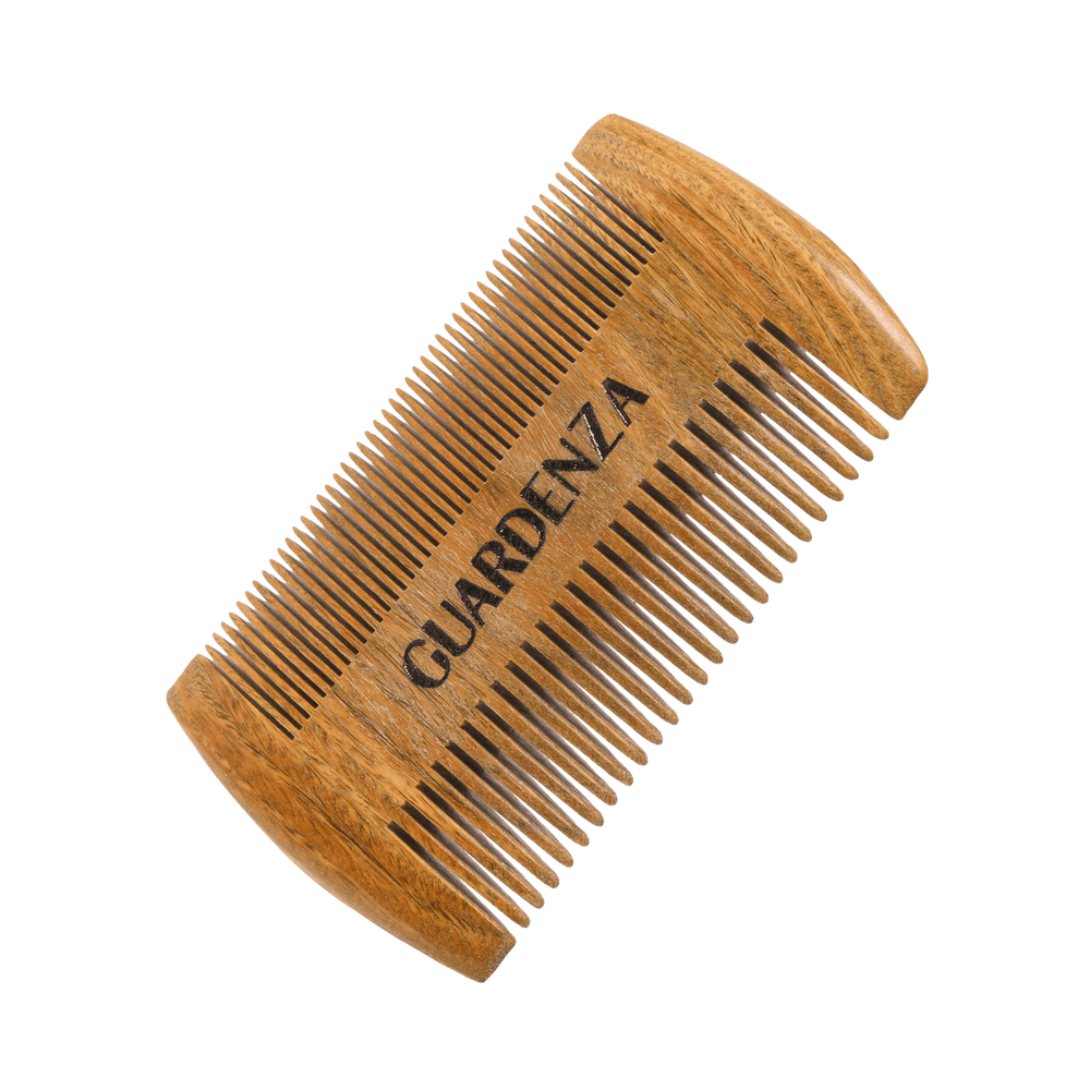 Guardenza Pettine da barba
