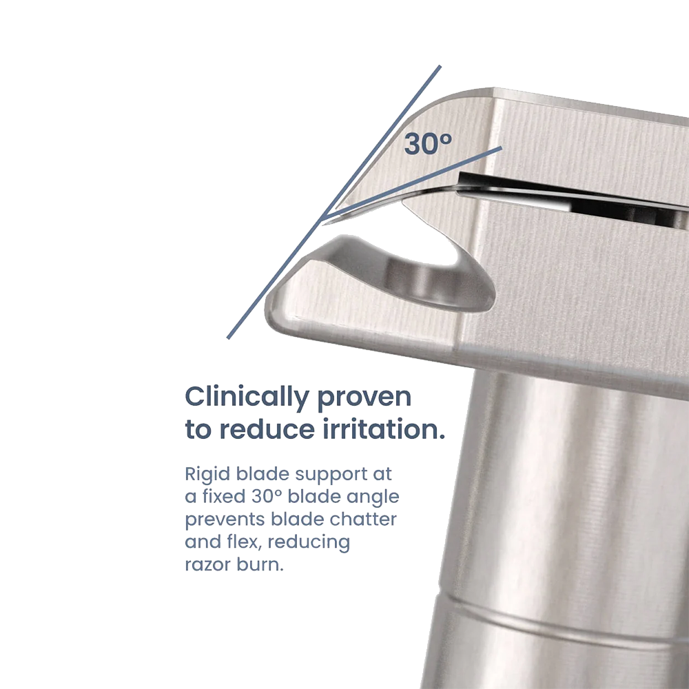 Henson Shaving Safety Razor AL13