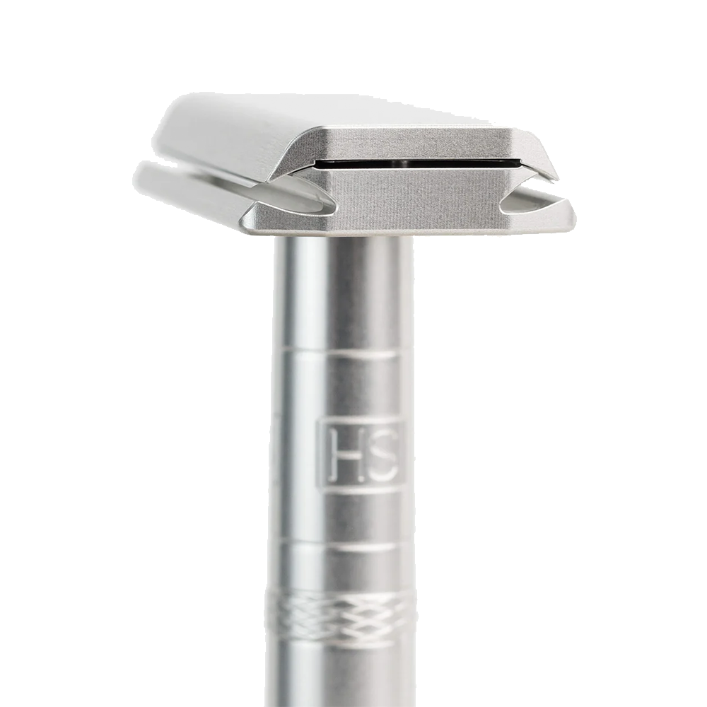 Henson Shaving Safety Razor AL13-M
