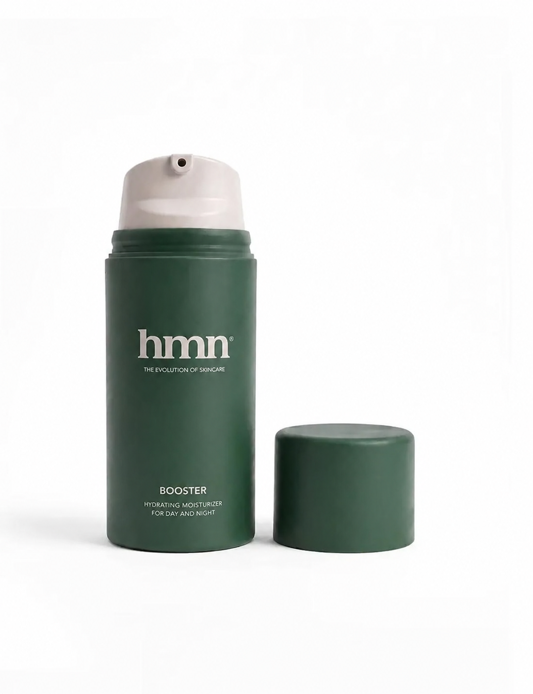 Booster – Crema idratante