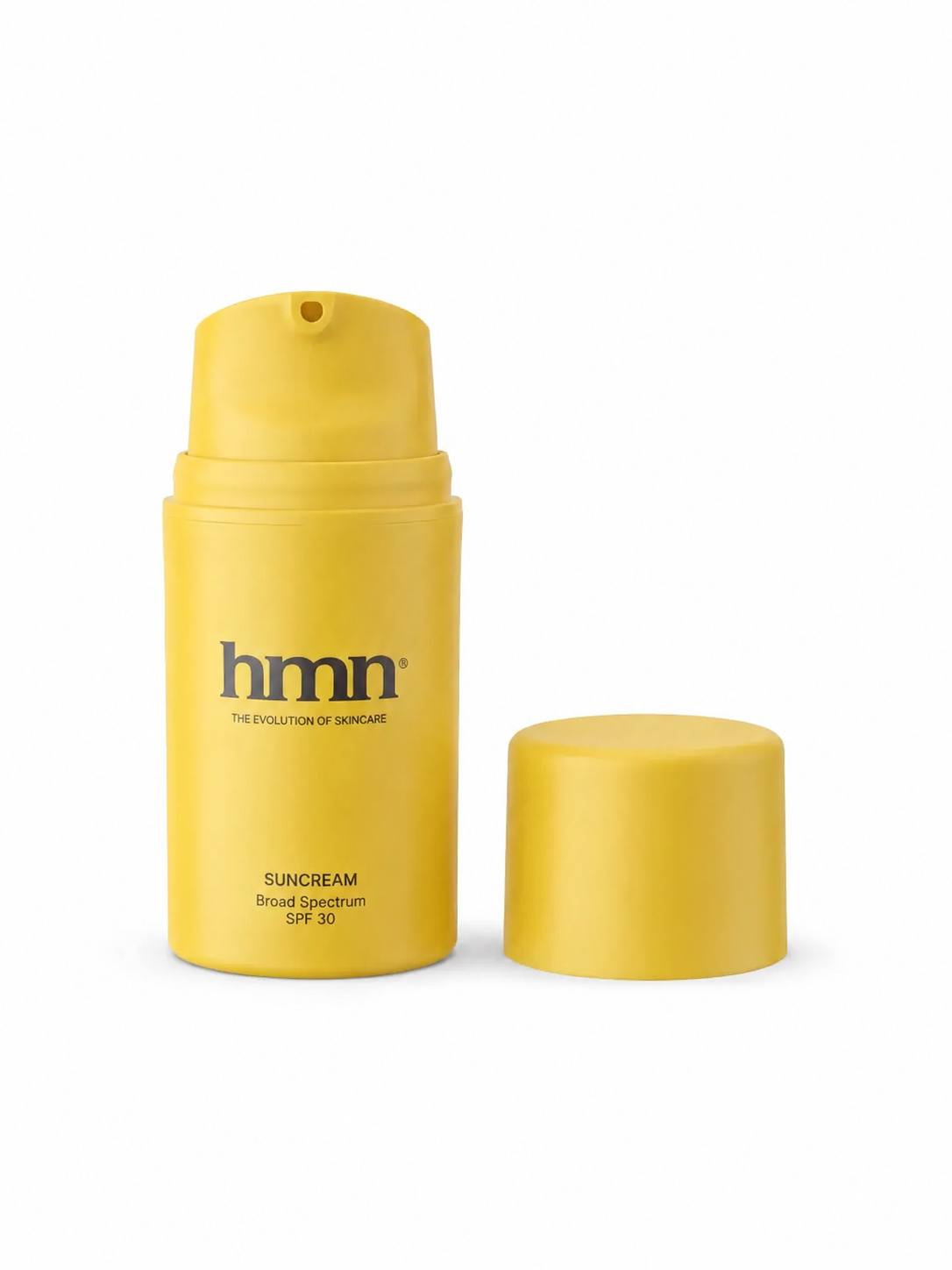 Crema solare SPF30