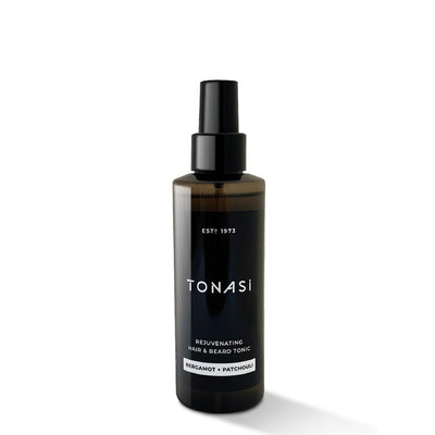 Immagine di Tonico per capelli e barba – Bergamotto & Patchouli