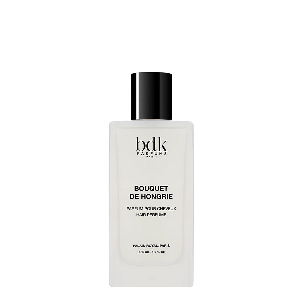 BDK Parfums Profumo per capelli – Bouquet de Hongrie