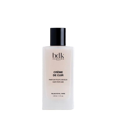 Immagine di Profumo per capelli – Crème De Cuir