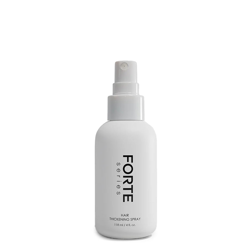 Forte Series Hair Thickening Spray