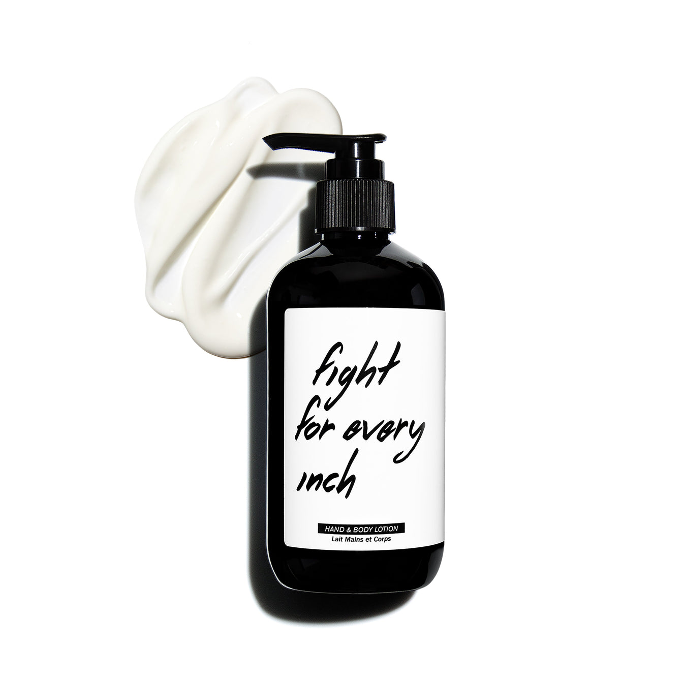 Doers of London Hand & Body Lotion