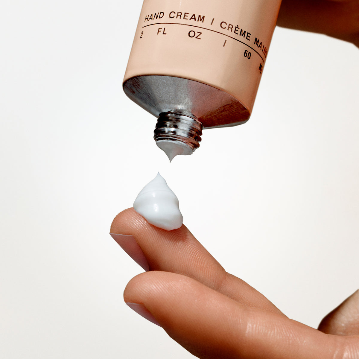 Crema mani – Zafferano & Cedro