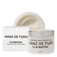 Hanz de Fuko Claymation