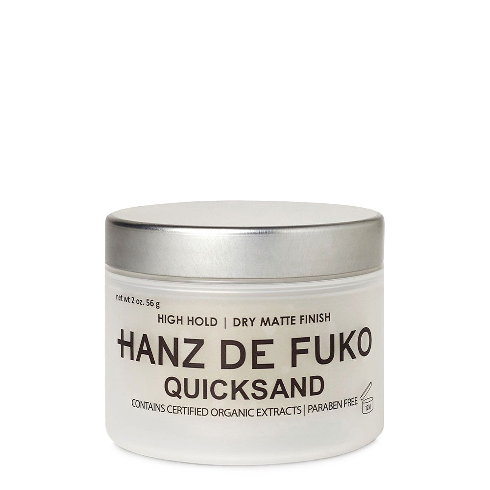 Hanz de Fuko Quicksand