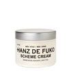 Hanz de Fuko Scheme Cream
