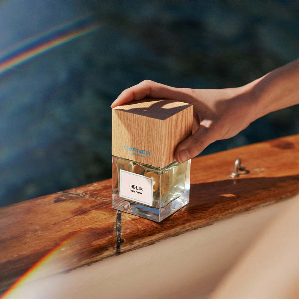 Carner Barcelona Eau de Parfum – Helix