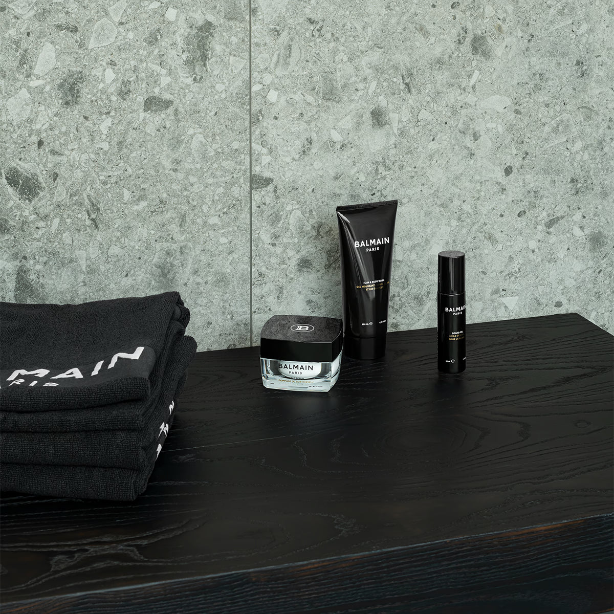 Homme Giftset 3