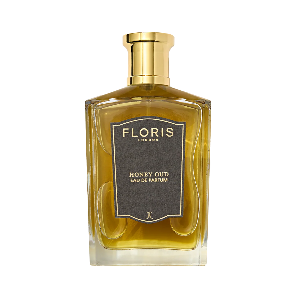 Floris London Eau de Parfum – Miele & Oud