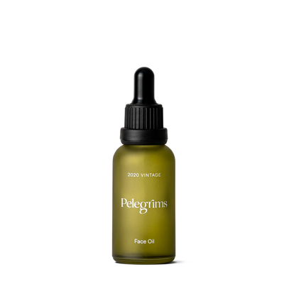 Image of product Olio viso all'Acido Ialuronico rimpolpante