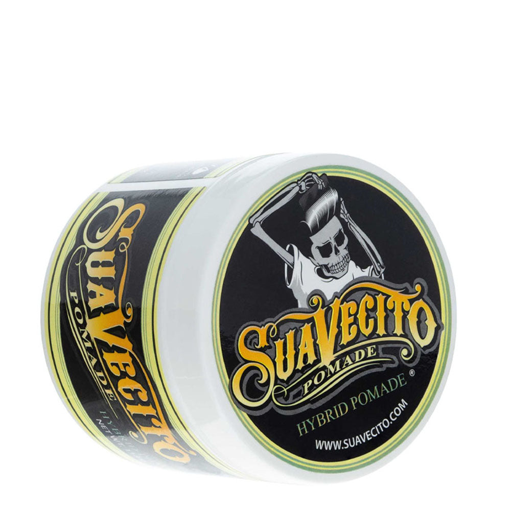 Suavecito Pomata ibrida