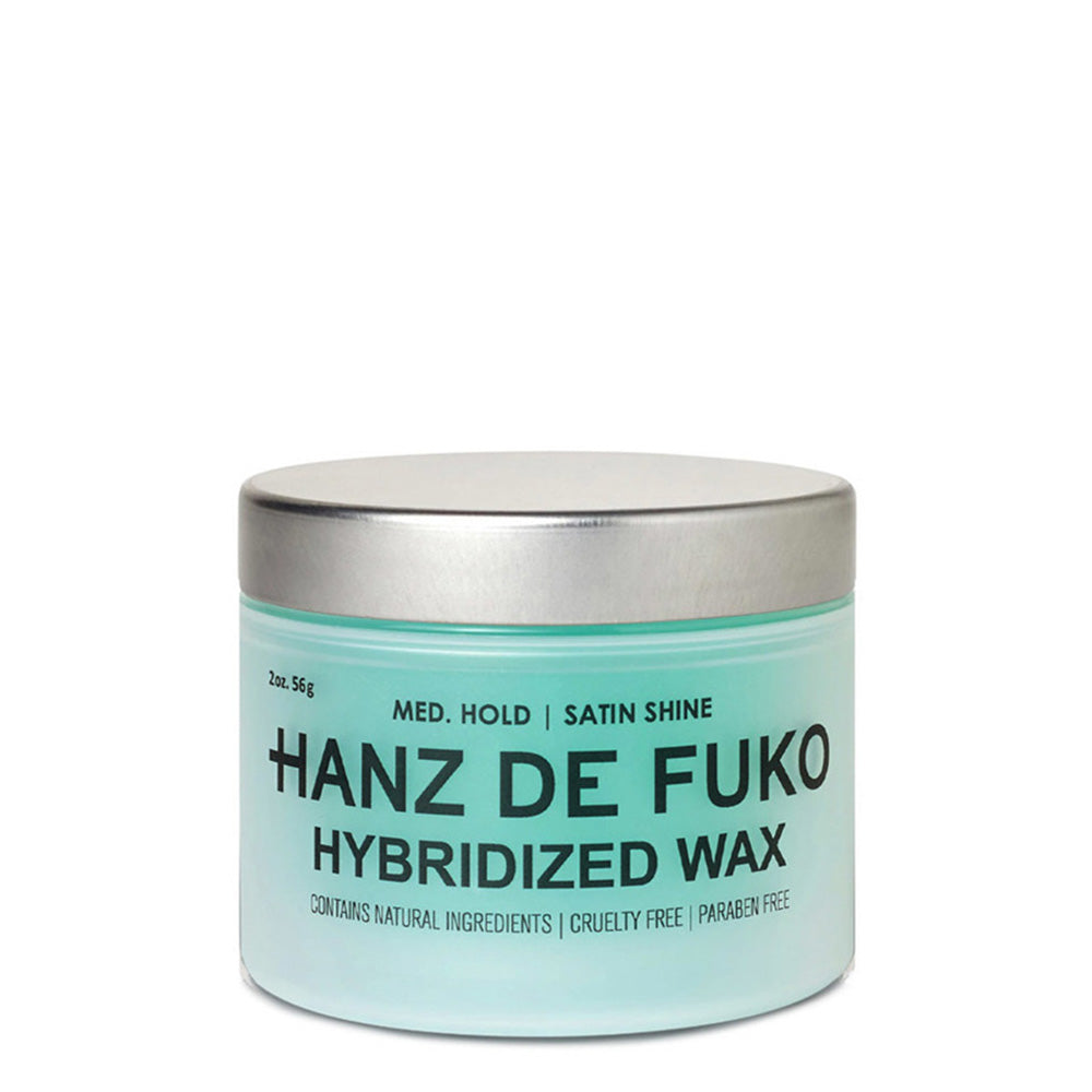 Hanz de Fuko Cera ibrida