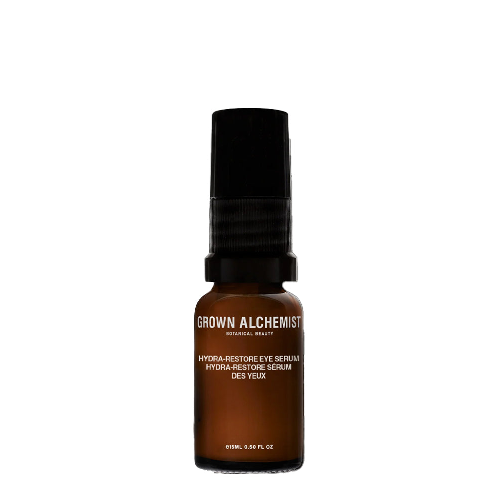 Grown Alchemist Siero contorno occhi Hydra Restore