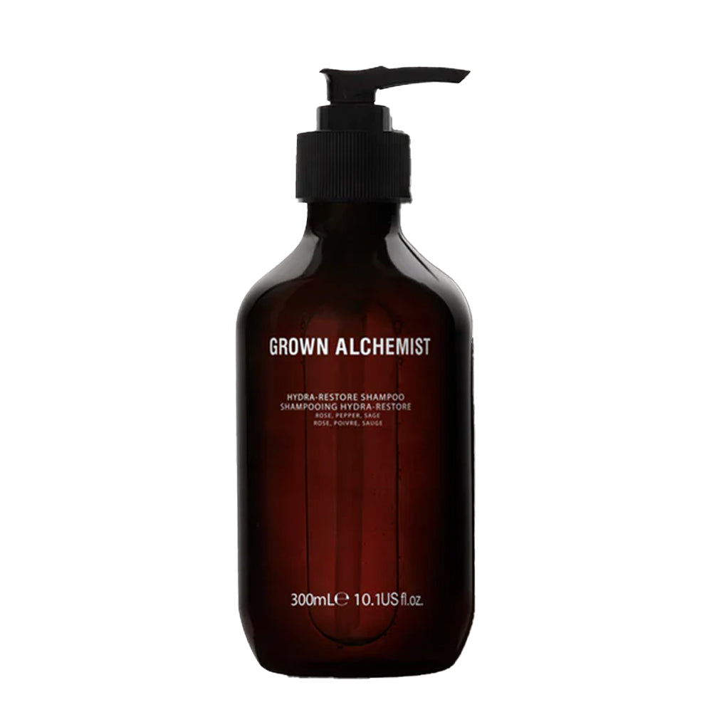 Grown Alchemist Shampoo Hydra Restore