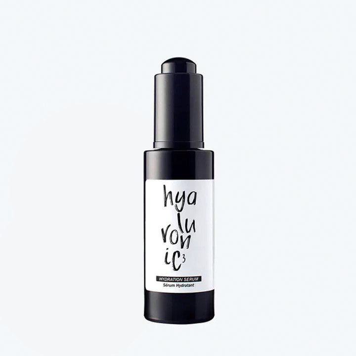 Doers of London Hydration Serum