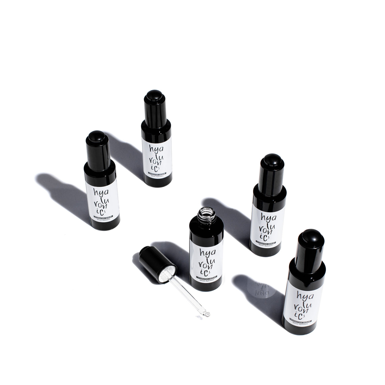 Doers of London Hydration Serum