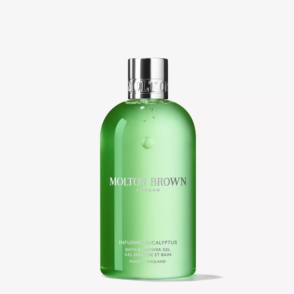 Molton Brown Gel doccia & bagno all'Eucalipto