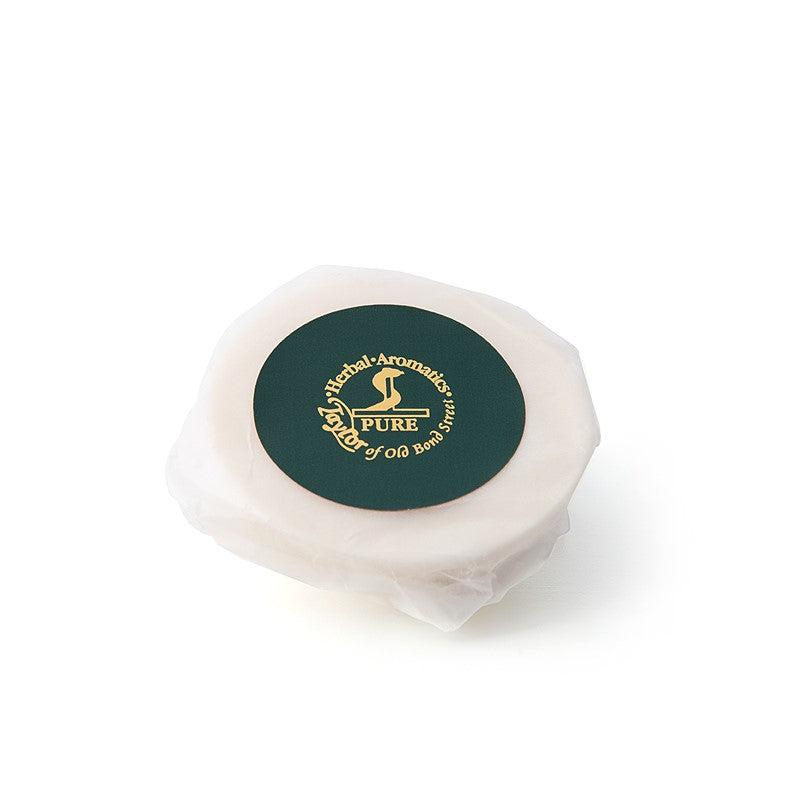 Taylor of Old Bond Street Ricarica sapone da barba tradizionale – 57 g