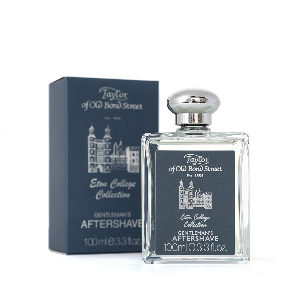 Taylor of Old Bond Street Lozione dopobarba – Eton College