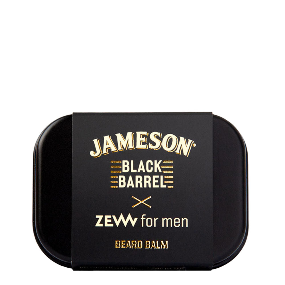 ZEW For Men Jameson x ZEW – Balsamo da barba