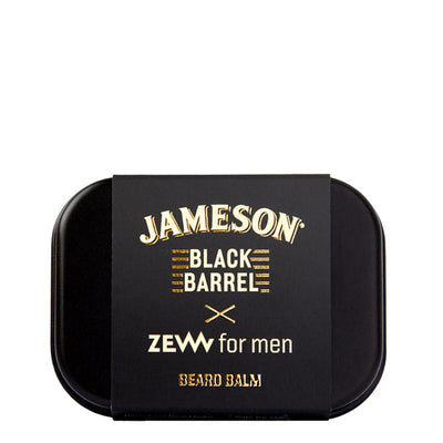 Image of product Jameson x ZEW – Balsamo da barba