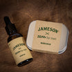 Jameson x ZEW Olio da barba