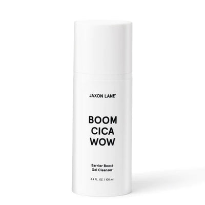 Immagine di Boom Cica Wow – Gel detergente Barrier Boost