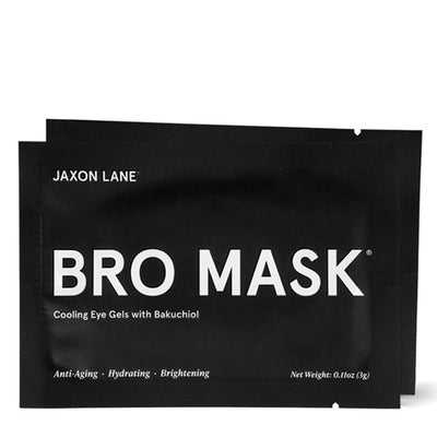 Immagine di Bro Mask™ – Gel Rinfrescanti Contorno Occhi