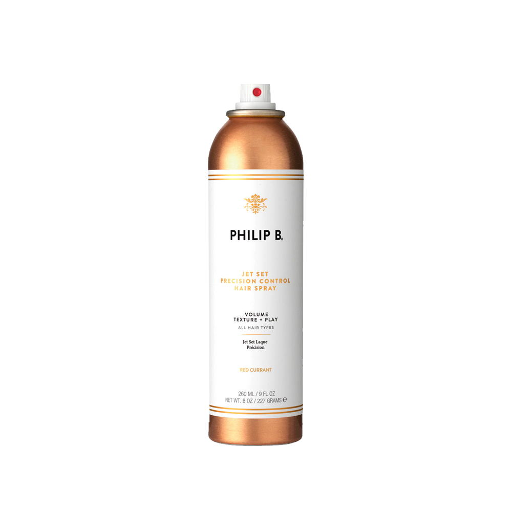 Philip B Jet Set Precision Control Hair Spray
