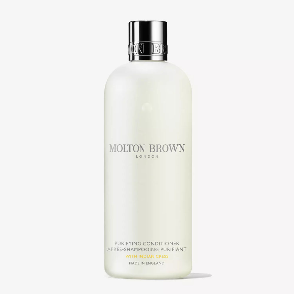 Molton Brown Balsamo Purificante al Crescione Indiano