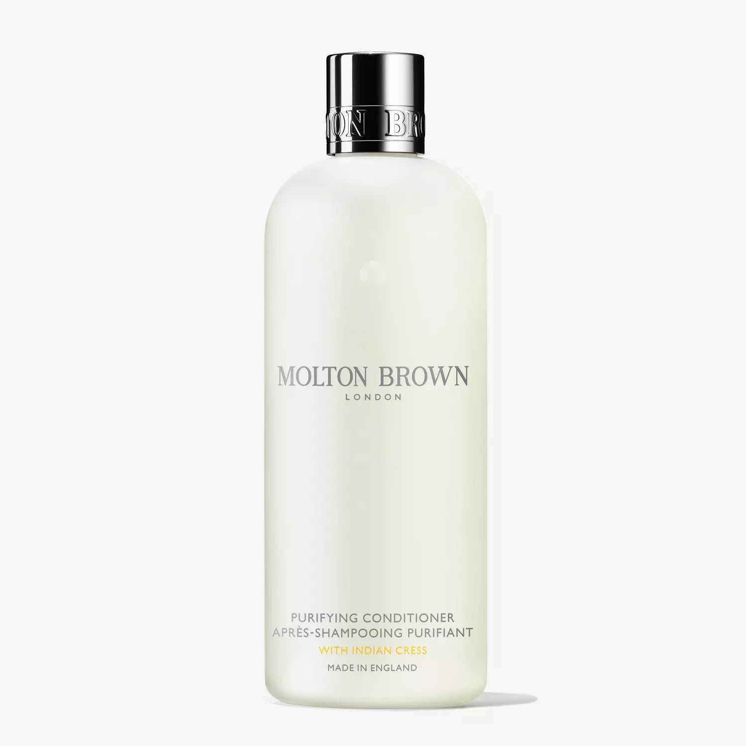 Molton Brown Purifying Conditioner With Indian Cress