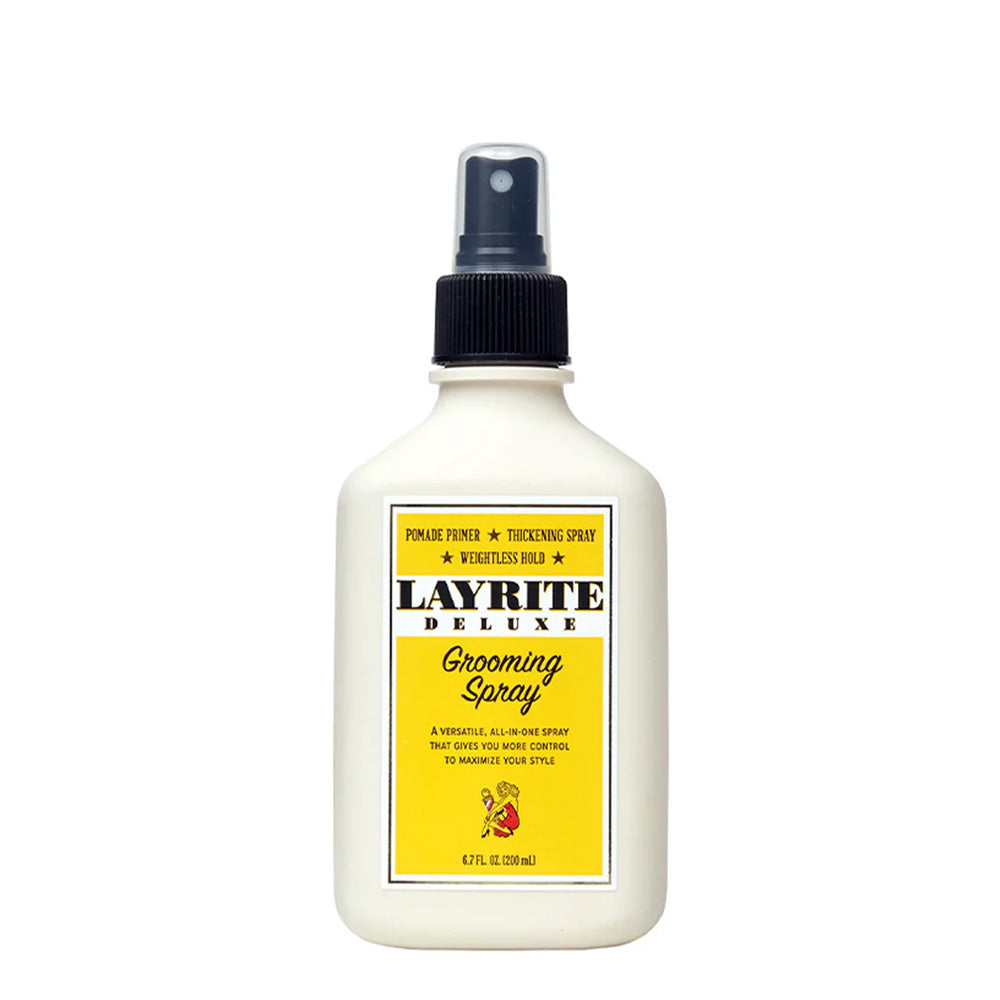 Layrite Spray per la cura