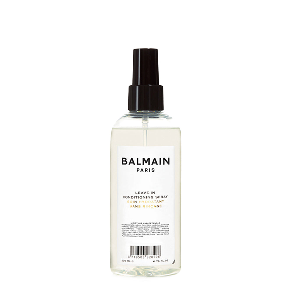 Balmain Hair Spray Condizionante Senza Risciacquo