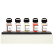 BDK Parfums Les Miniatures 5x 10ml