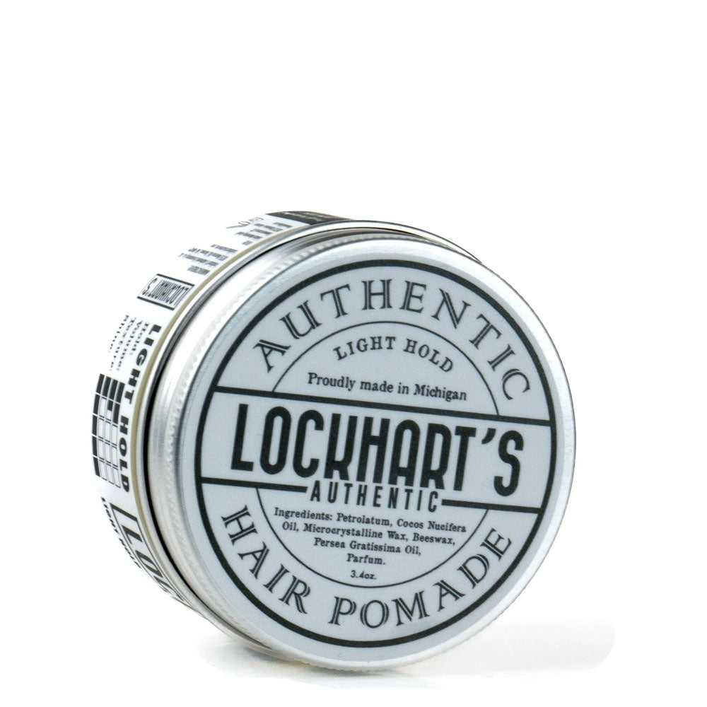 Lockhart's Pomata a tenuta leggera
